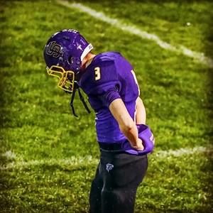 Meet your Posher, Brandon